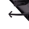 Toyota Prius Front Bumper Tow Hook Eye Cap Cover (2016-2017)