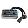 Kymco MXU 700i EX EPS IRS T3B UXV 450 Voltage Rectifier Regulator (2013-2016)