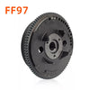 Polaris ATP 500 4x4 HO Flywheel Magneto (2004–2006)