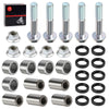 Honda TRX400X Swing Arm Linkage Bearing Kit (2009–2014)