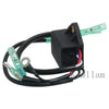 Nissan 2-Stroke 25HP 30HP 35HP 40HP Ignition Switch Box