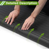 Ford Escape 2020-2024 TPE Cargo Liner Upgrade Rear Trunk Mat