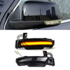 Dodge Durango Dynamic Signal Lights / Amber / Lights (2011–2023)