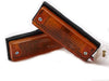 Isuzu / Chevrolet KB 21 Side Marker Turn Signal Light (1972-1980)
