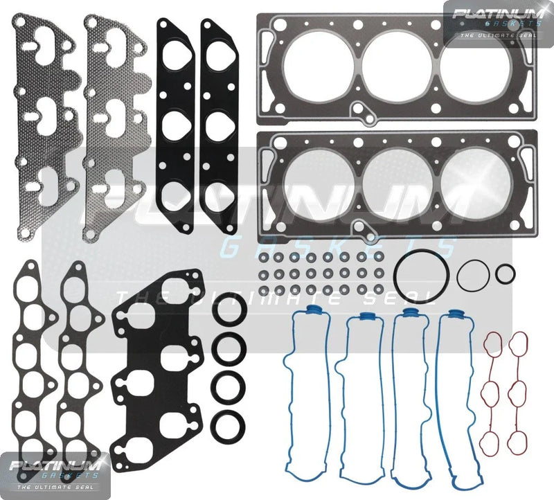 Holden Vectra JR JS Calibra 2.5L Head gasket set (1995–2002)