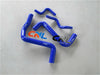 Magna / Verada KE / TE / TF / TH / TJ 3.0 / 3.5 V6 Silicone Heater Hose (1996-2002)