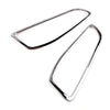 Ford Kuga Escape Chrome Interior Door Handle Bowl Cover Trim (2013-2018)