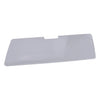 Mercedes E-Class Front Bumper Tow Hook Eye Cover (1985-1995)