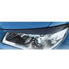 Holden VF Commodore SS Headlight Eyelids (2013-2017)