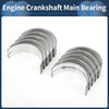 Hyundai Sonata Main Bearing Set (1988-1998)