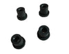 Isuzu Dmax 4 x Engine Cover Bushings (2003-2006)