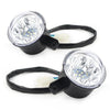 Taotao Coolster ATV Quad 110 125CC  - 2 pcs LED Headlight