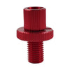 Motorcycle ATV Dirt Bike 10mm Clutch Brake Throttle Cable Adjuster Screw