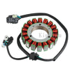 Kymco Maxxer 450 i, MXU450i 4x4 Magneto Stator Coil (2011-2016)