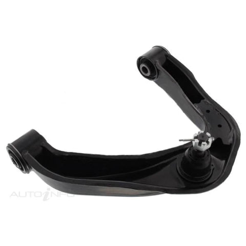 Nissan Navara D40 Front Upper LH Control Arm Assembly (2008 - 2015)