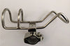 All Rails Clamp On Rod Holders 32mm 316 Stainless 360 Horizontal/Vertical