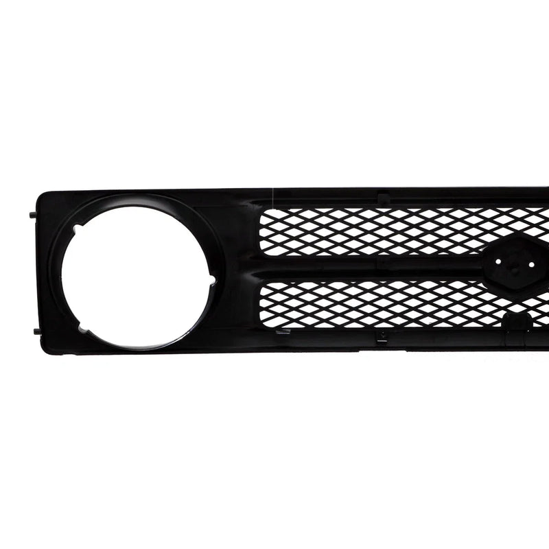 Suzuki Jimny Sierra Samurai 1992-1995 Front Grille Assembly