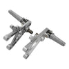 Honda CBR600F4 Front Footrest Pegs Bracket (1999-2006)