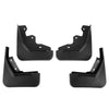 Ford Ecosport Mud Flaps Splash Guards (2013-2017)