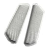 Toyota Sienna 2.5L 2 x HV Battery Air Filter Discs (2021-2023)