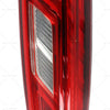 LDV Deliver 9 V90 Left & Right Rear Tail Light Halogen (2020-On)