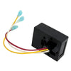 Box Truck Trailer Liftgate Lift Gate Switch (GPT TE 20-25)
