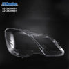 Mercedes Benz E Class Car Headlight Clear Lens Cover (2010-2016)