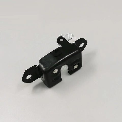 Nissan Navara D40 Trunk Lock Tailgate Latch (2004-2012)