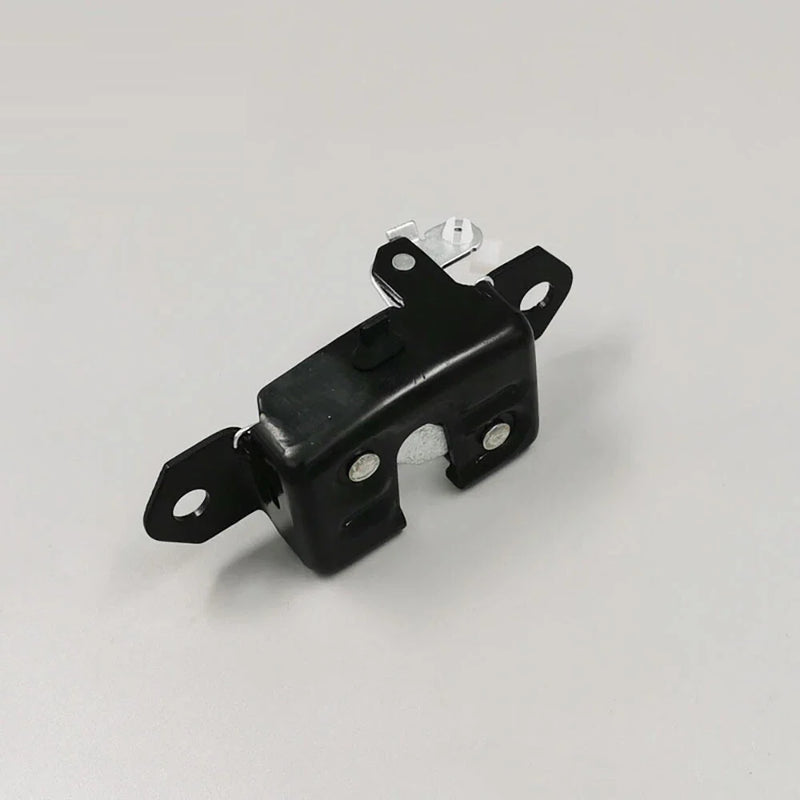 Nissan Navara D40 Trunk Lock Tailgate Latch (2004-2012)