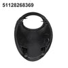 X5 Rear Parking Sensor Left Outer Cover-Trim (2000–2006)