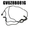 Ford Escape Radiator Coolant Hose (2017–2019)