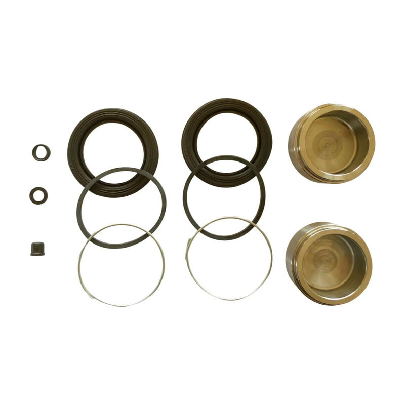 Holden Torana LC LJ GTR & XU1 Front Brake Caliper Overhaul (1969–1976)