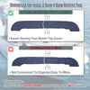 Marine Grade Polyester Sock Storage Boot 91–96 Boat Bimini Top