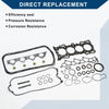 Honda F22A1 (1990-1997) - 1 Set Cylinder Head Gasket Kit