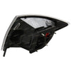 Mazda 3 BK LH Tail Light (2006 - 2009)
