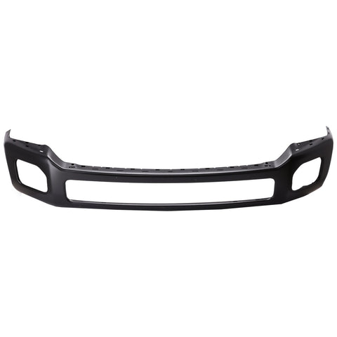 1-Piece Front Bumper For Ford F-450 Super Duty 2011-16