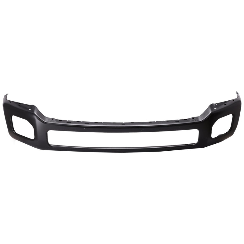 1-Piece Front Bumper For Ford F-450 Super Duty 2011-16