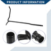 Dodge Durango Engine HVAC Heater Hose Assembly (2011-2024)
