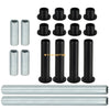 Can-Am Commander 800R / 1000 2 x Upper-Lower A-Arm Bushings (2014-2020)