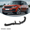 Land Rover Range Rover Radiator Hose No.LR100356 (2018-2023)