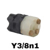Mercedes Benz Speed Gearbox Transmission Sensor (722.9)