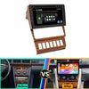 Benz E Class W124 9" Android Stereo Radio GPS Navi WiFi FM (1993-1995)