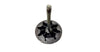 Yaris Hatchback XP90 Spare Wheel Lock (2006-2012)