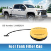 Chevy Avalanche Silverado 1500 Fuel Tank Filler Cap