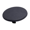 Chevrolet Suburban GMC Yukon Black Rear Armrest Seat Bolt Cover Cap (2007-2014)