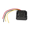 T120 TR6 T100 T140 TR7 12V Rectifier Voltage Regulator (1963-1983)