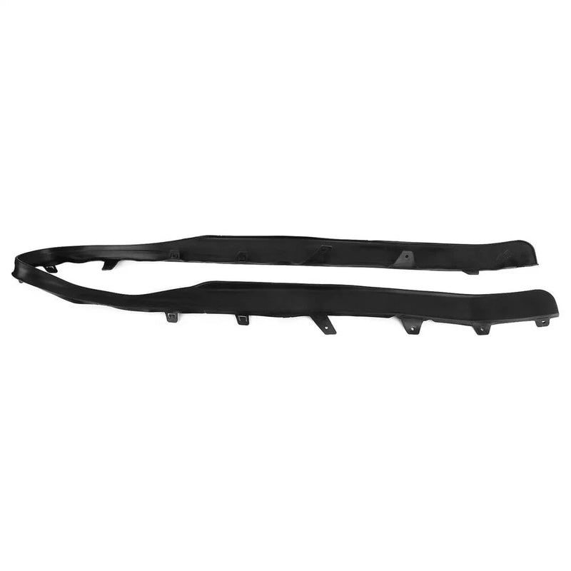 Buick LaCrosse Front Bumper Lower Valance Deflector (2017-2019)