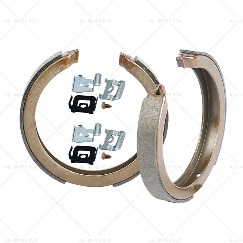 Holden Calais VE VF Parking Hand Brake Shoes (2006-2017)