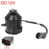 Honda Accord Replacement Radiator Cooling Fan Motor (1998-2002)