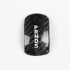 Ford Mustang Black Carbon Fiber Gear Shift Knob Cover (2014-2018)